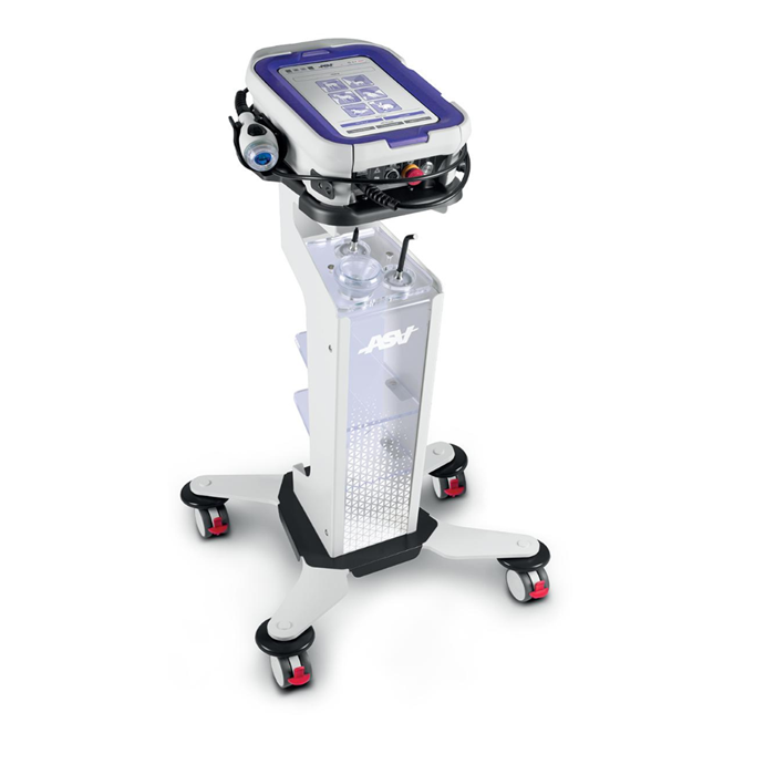 Veterinary Laser Therapy Machine